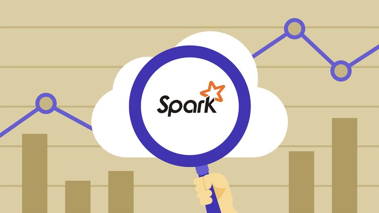 Apache Spark for Data Science : New Beginner's Course (2019) Udemy Coupon