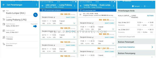 APLIKASI UNTUK CARI TIKET FLIGHT MURAH