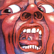 King CrimsonIn The Court Of The Crimson King (1969)