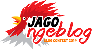 jago ngeblog