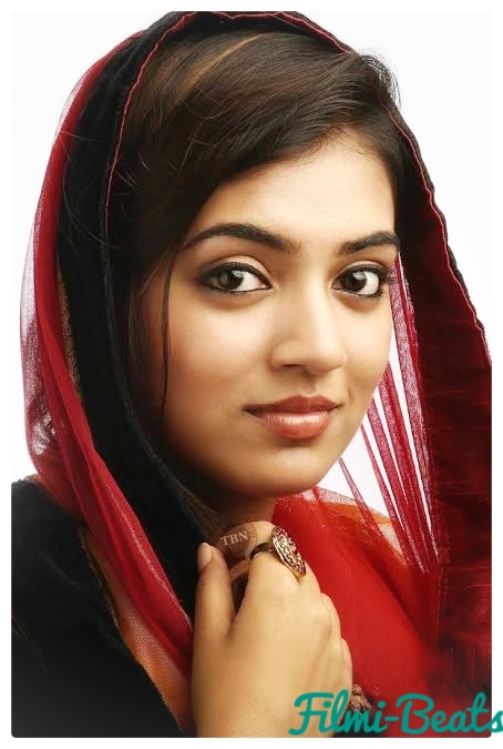 Nazriya Nazim Wallpaper And  Biography.