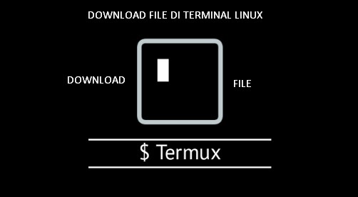 Tutorial Cara Download File Di Terminal Linux dan Termux