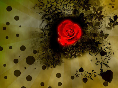 wallpaper rose jewellery. i love u rose wallpaper. i