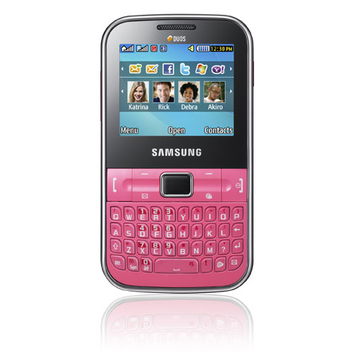 MOBILE PHONE Distro: December 2010  Latest New Gadget 