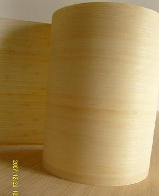 Bamboo Veneer Sheets3