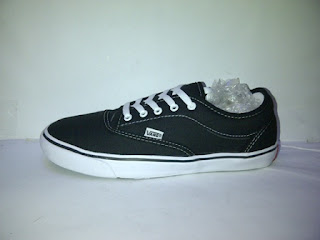 sepatu vans authentic avera, vans murah