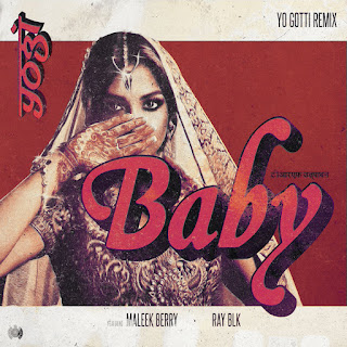 MP3 download Yogi & RAY BLK - Baby (feat. Maleek Berry) [Yo Gotti Remix] - Single iTunes plus aac m4a mp3