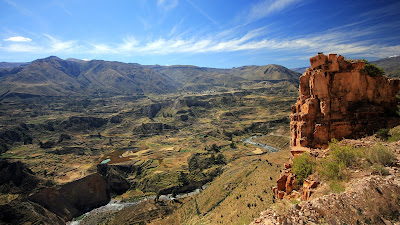 Peru uno de los mejores destinos turísticos del 2017
