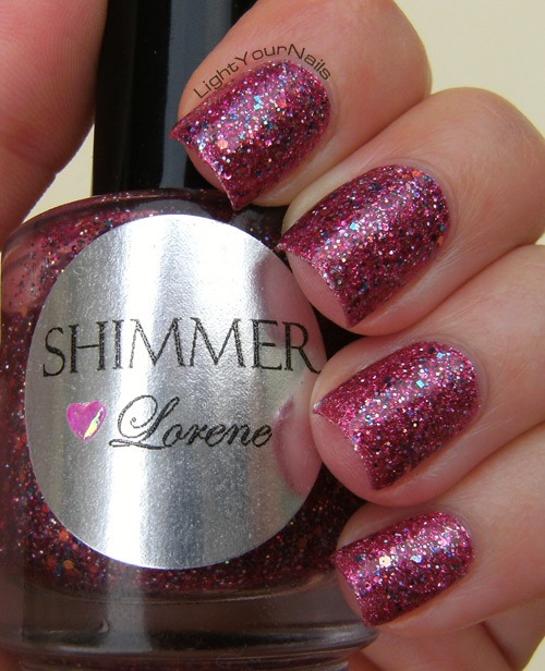 Shimmer Lorene