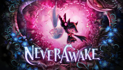 Neverawake New Game Pc Switch