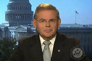 Sen. Menendez wanted from John Kerry that he Suspend nuclear talks rather than accept a bad deal with Iran.