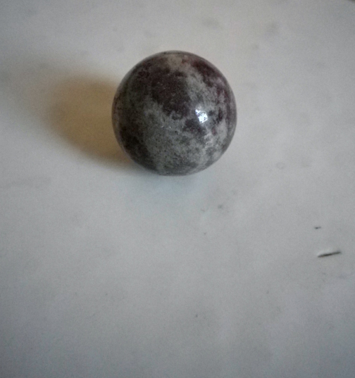 Lepidolite