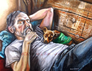 http://shana-rowe.artistwebsites.com/featured/dog-days-shana-rowe.html