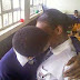 SODOM AND GOMORRAH IN HIGH SCHOOLS!!! THESE TWO WERE CAUGHT ON HIDDEN CAMERA DOING THIS