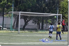 3ro. gol de guate