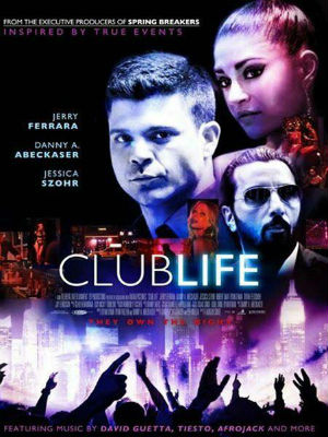 مشاهدة فيلم Club Life 2015 مترجم اون لاين و تحميل مباشر