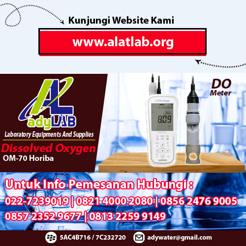 DO Meter Harga Terbaik