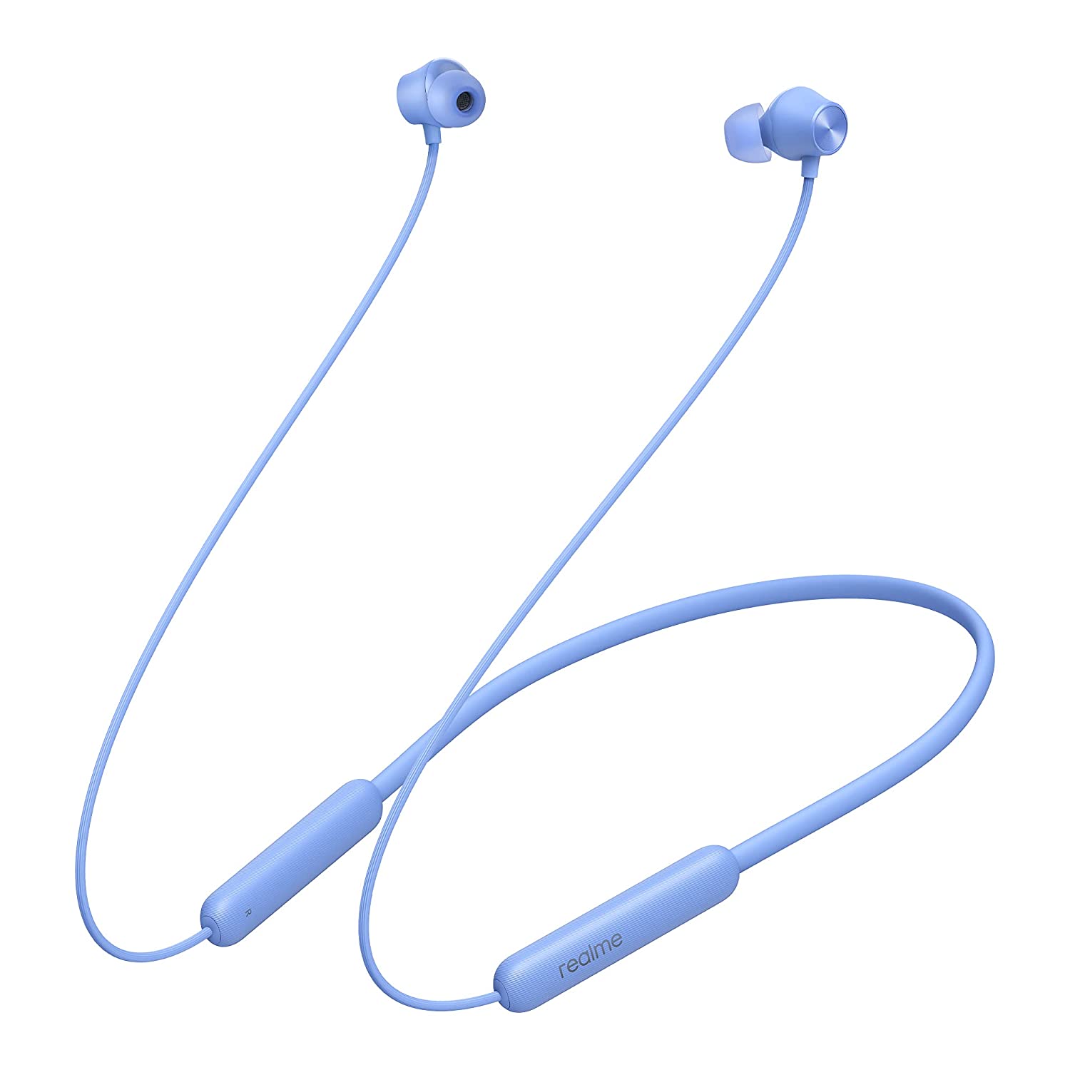 realme Buds Wireless 2 Neo in-Ear Earphones