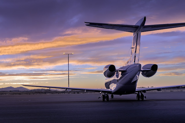 Honda Aircraft, small-sized business jet, light jet, fuel efficiency, nonstop transcontinental flights, time savings, aviation industry, HondaJet, innovation, cost reduction, service revenues, profitability, business travelers, United States market