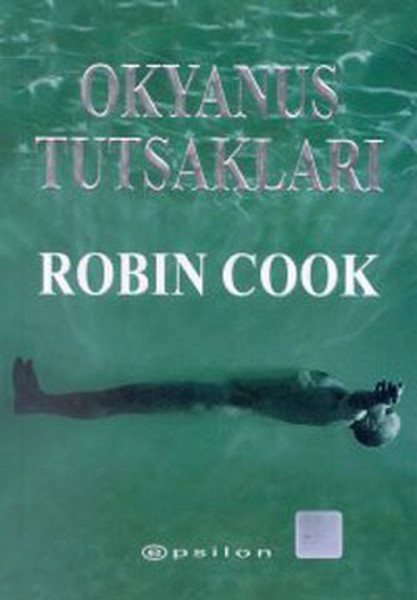 Okyanus Tutsakları - Robin Cook