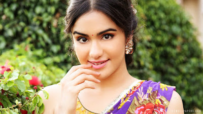 Adah Sharma Wallpapers