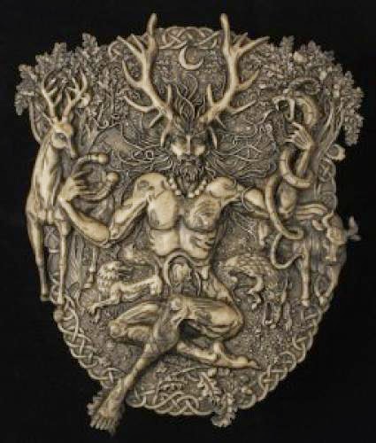 Celtic Gods