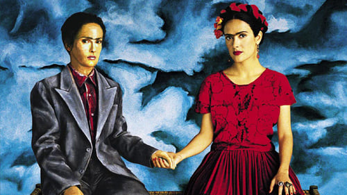 Frida 2002 full movie