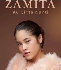 Download Lagu Ashira Zamita - Ku Cinta Nanti