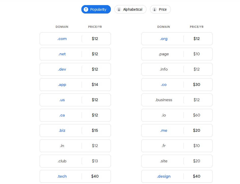 czena-domennogo-imeni-google-domains