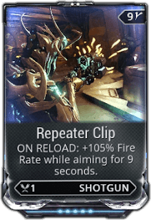 Repeater Clip