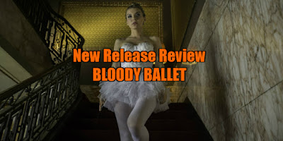 bloody ballet review