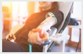 Manfaat Dan Efek Samping Donor Darah