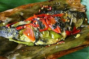 Resep Ikan Kukus