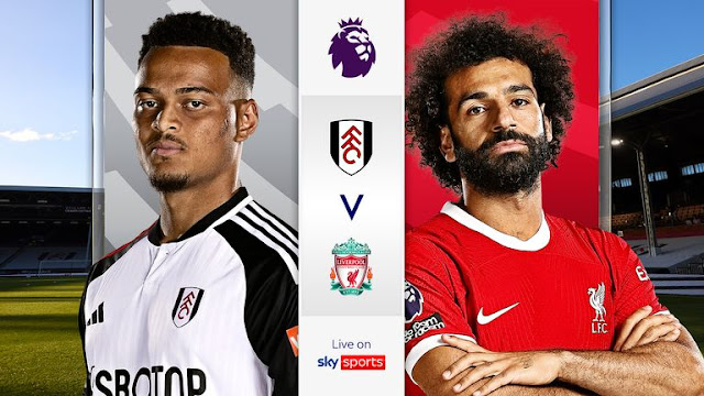 Game Week 34 Predictions: Liverpool to win at Fulham