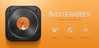 Update Serial Number Audio Grabber 1.7 Portable