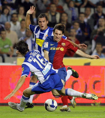 Lionel Messi Images 3