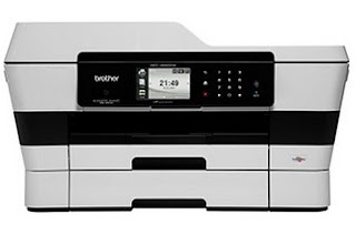Brother MFC-J6920DW Driver Download