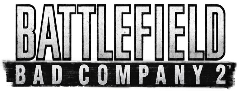BFBC2 Logo BFBC2 Logo
