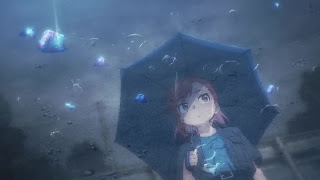 瑠璃の宝石 OPテーマ 光のすみか 歌詞 安田レイ アニメ主題歌 オープニング