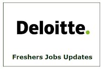 Deloitte Freshers Recruitment 2024 | Tech and non-Tech Voice Process | Bangalore and Hyderabad