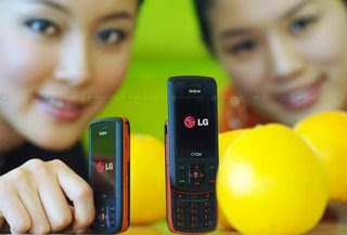  LG Electronics