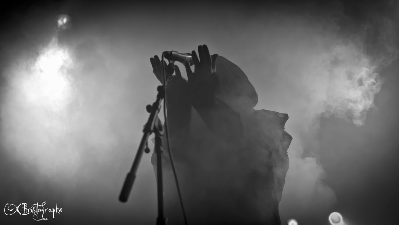 christographe hardforce hellfest 2012 sunno))) sunn o))) drone metal earth