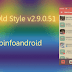 BBM MOD Old Style - BBM Official 2.9.0.51