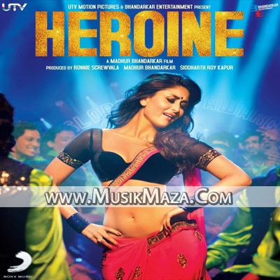  Download Free Music on Heroine  2012    Hindi Mp3 Songs   Free Direct Download