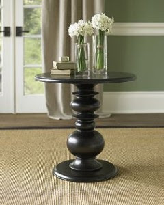 Accent Table