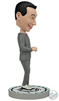 Toy Fair 2023 NECA Head Knocker Pee-Wee Herman 001