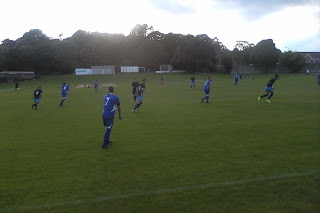 Sandygate, Hallam FC