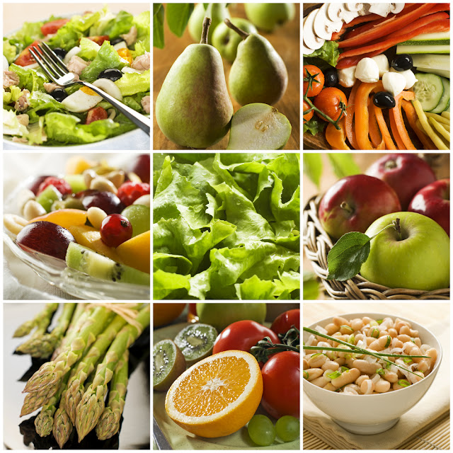 anti aging foods - best anti aging foods- best food for aging skin