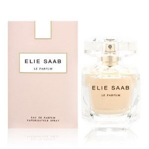 Le Parfum By Elie Saab EDP 50ml 1.6 Oz Spray 