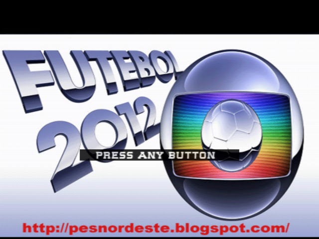 [PES 6] Patch Copa do Brasil (2012)